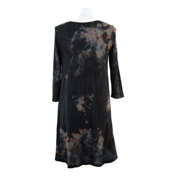 Raquel Allegra Shift 0 Black - Picture 2 of 2